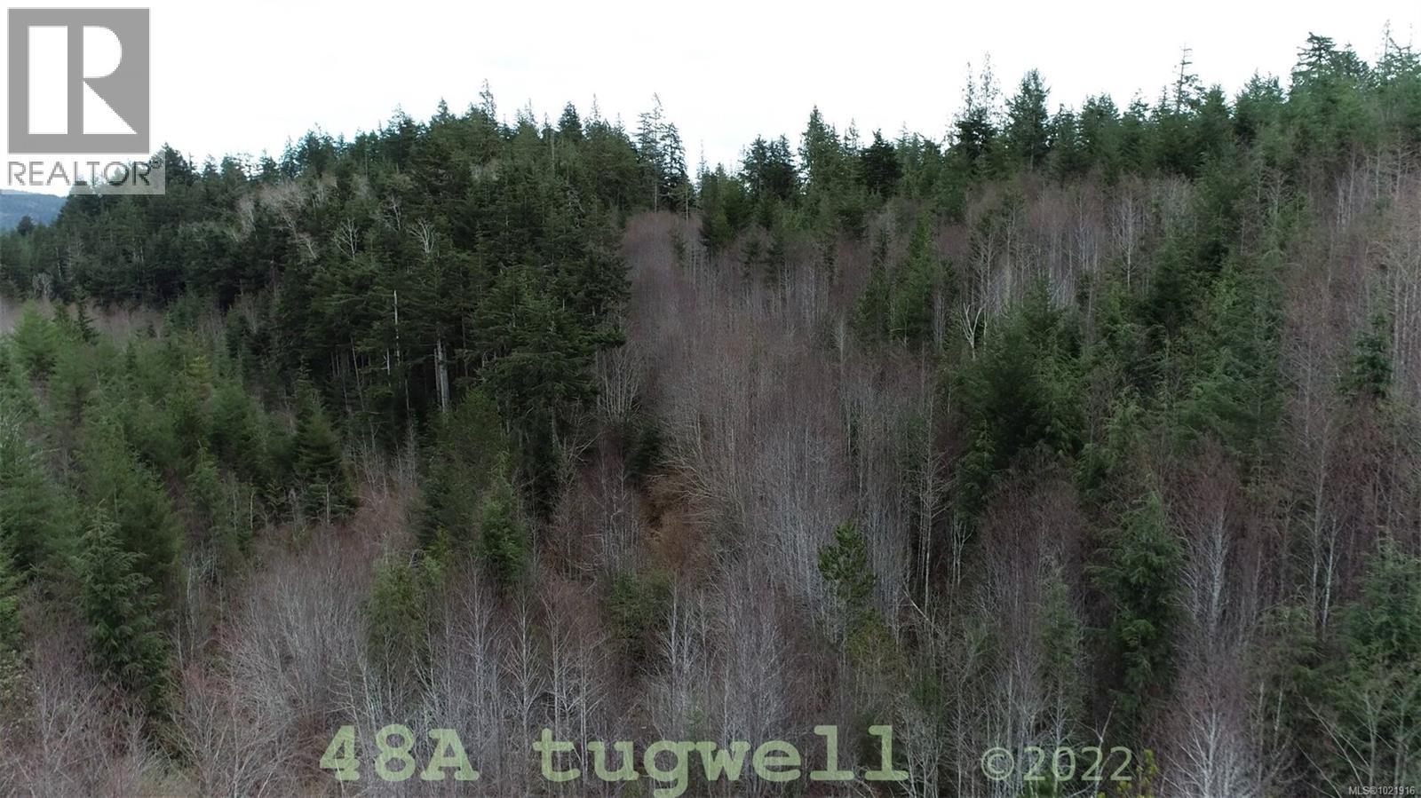 Lot 48A Tugwell Rd, Sooke, BC