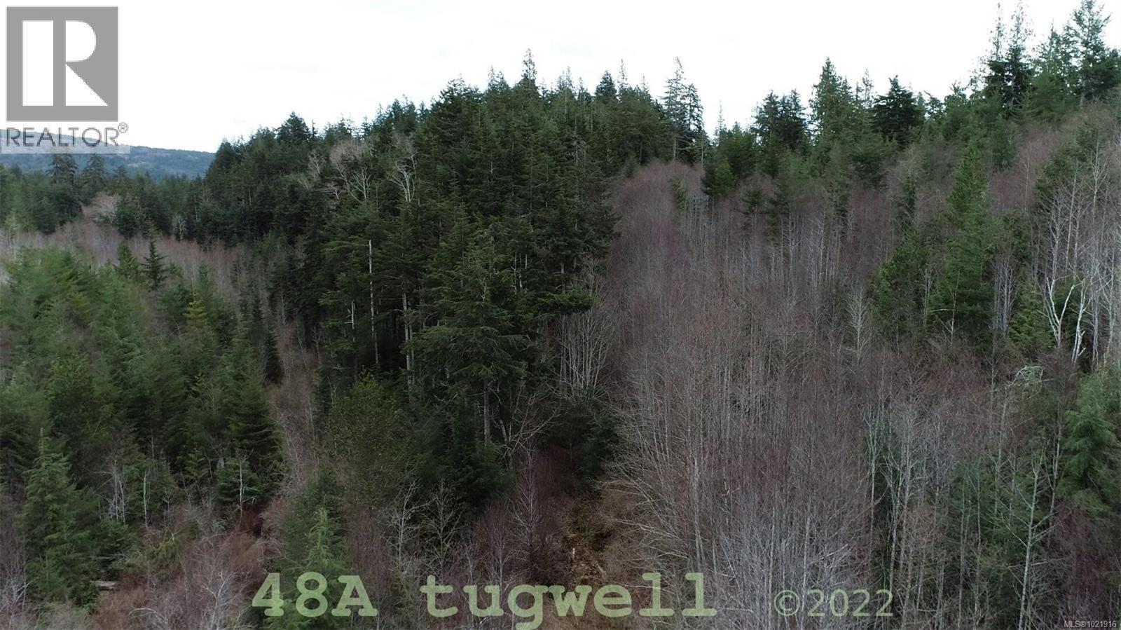 Lot 48A Tugwell Rd, Sooke, BC