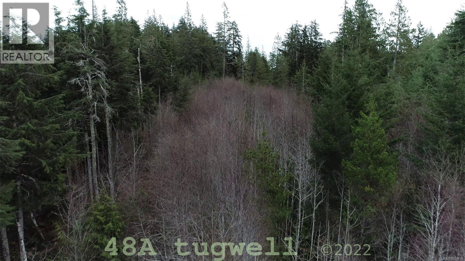 Lot 48A Tugwell Rd, Sooke, BC