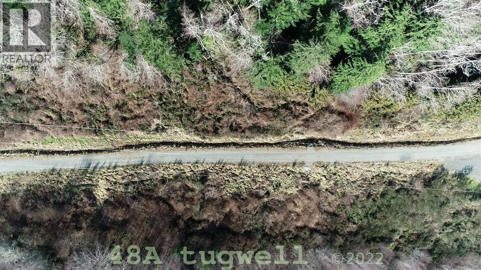 Lot 48A Tugwell Rd, Sooke, BC