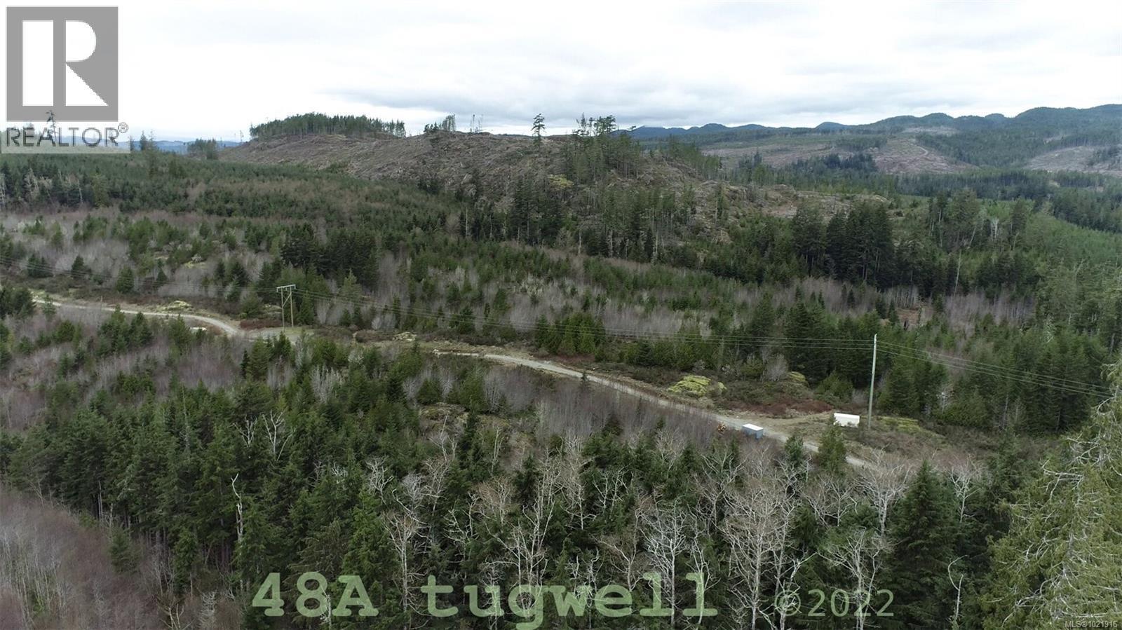 Lot 48A Tugwell Rd, Sooke, BC