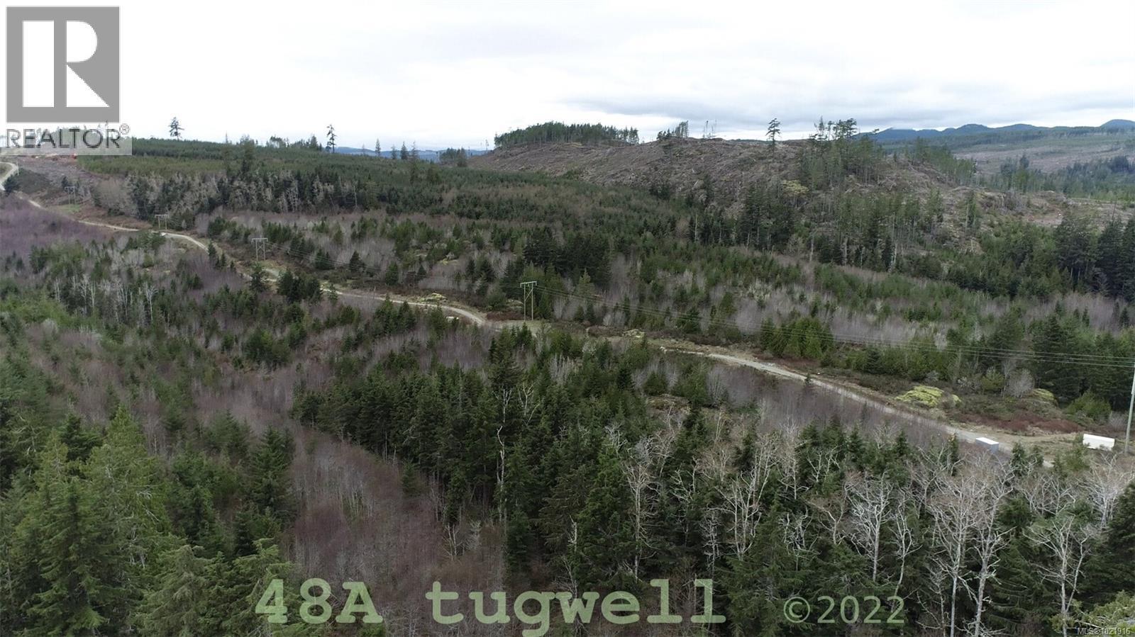 Lot 48A Tugwell Rd, Sooke, BC