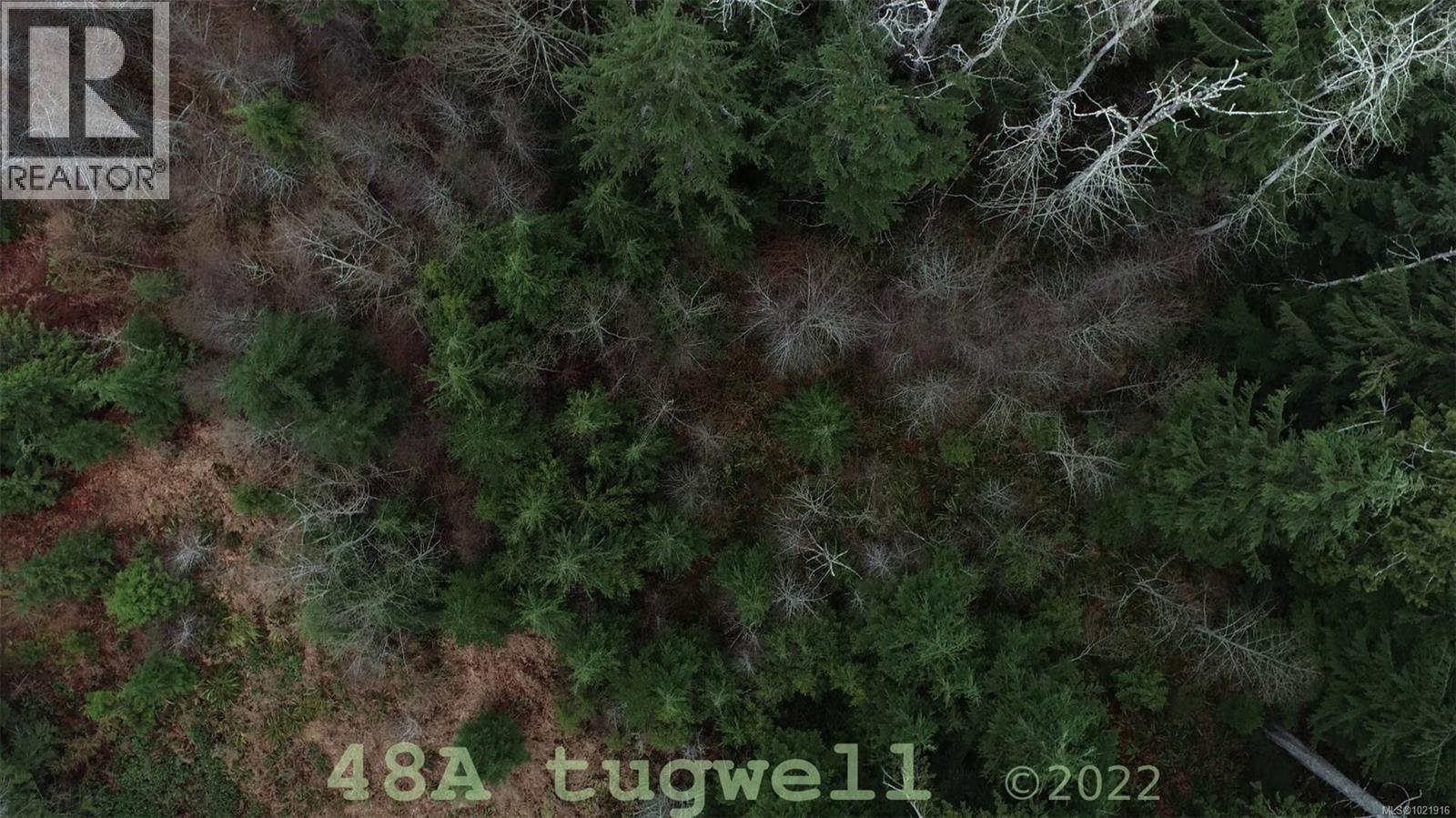 Lot 48A Tugwell Rd, Sooke, BC