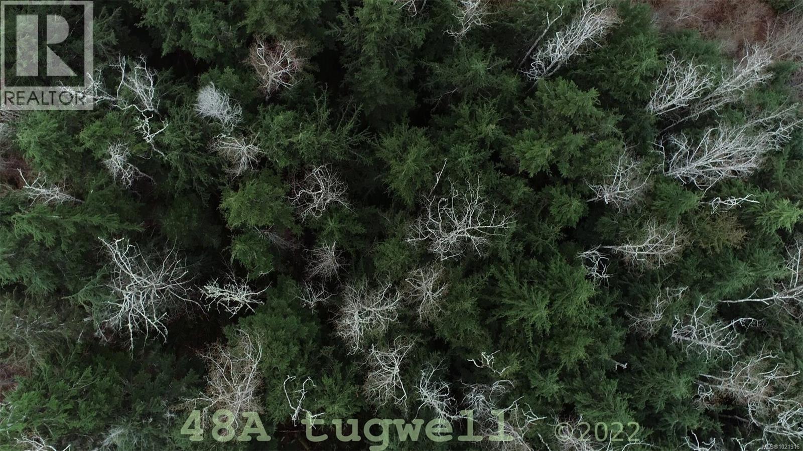 Lot 48A Tugwell Rd, Sooke, BC