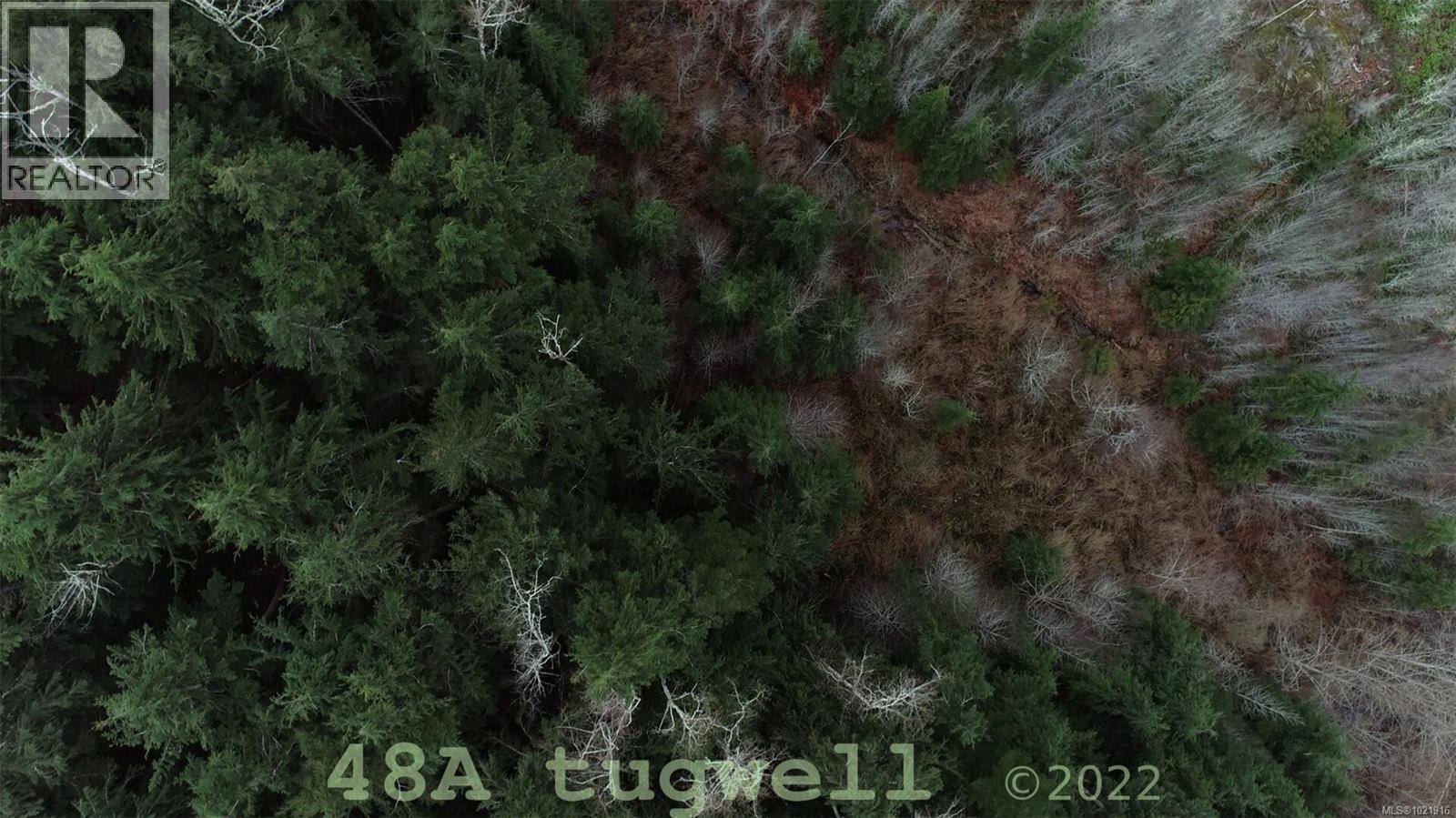 Lot 48A Tugwell Rd, Sooke, BC