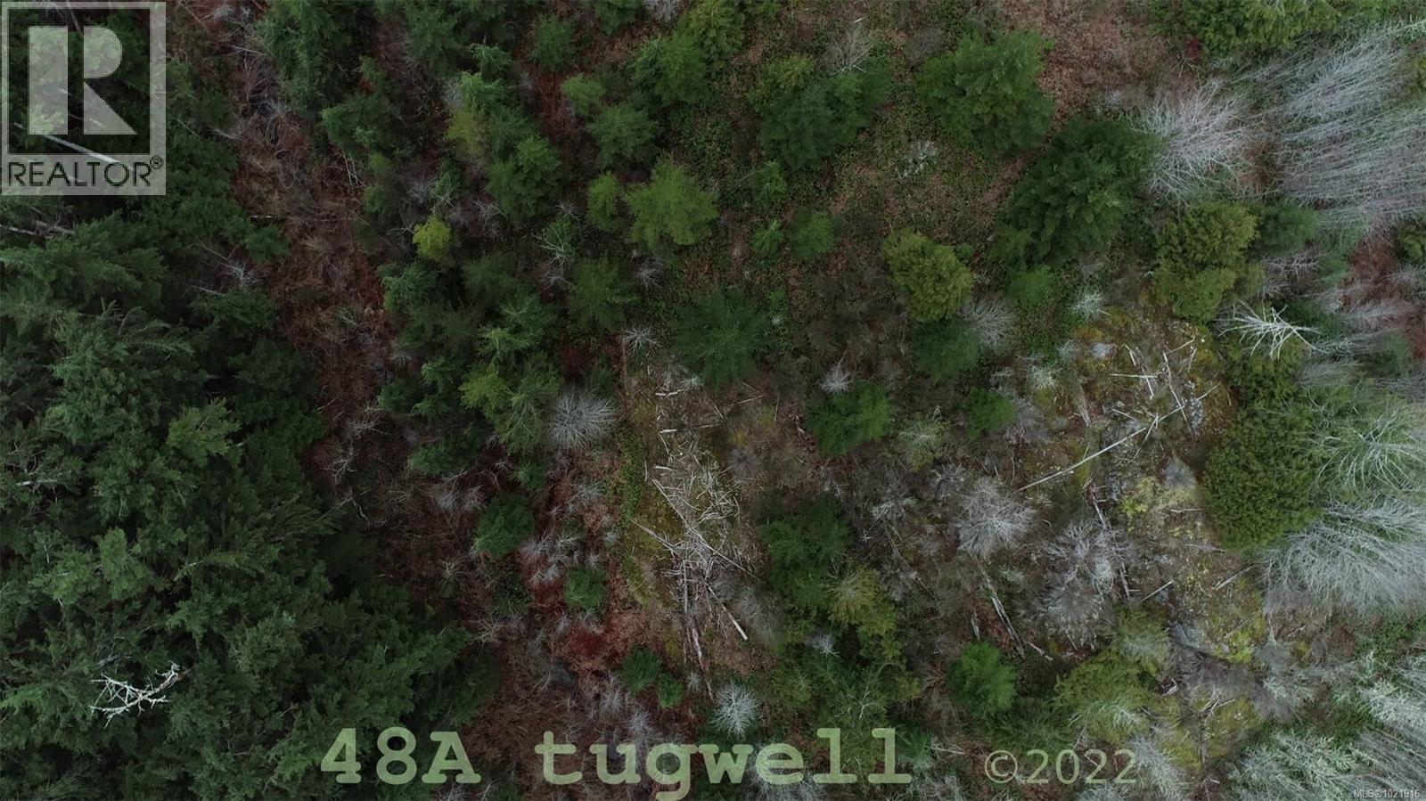 Lot 48A Tugwell Rd, Sooke, BC