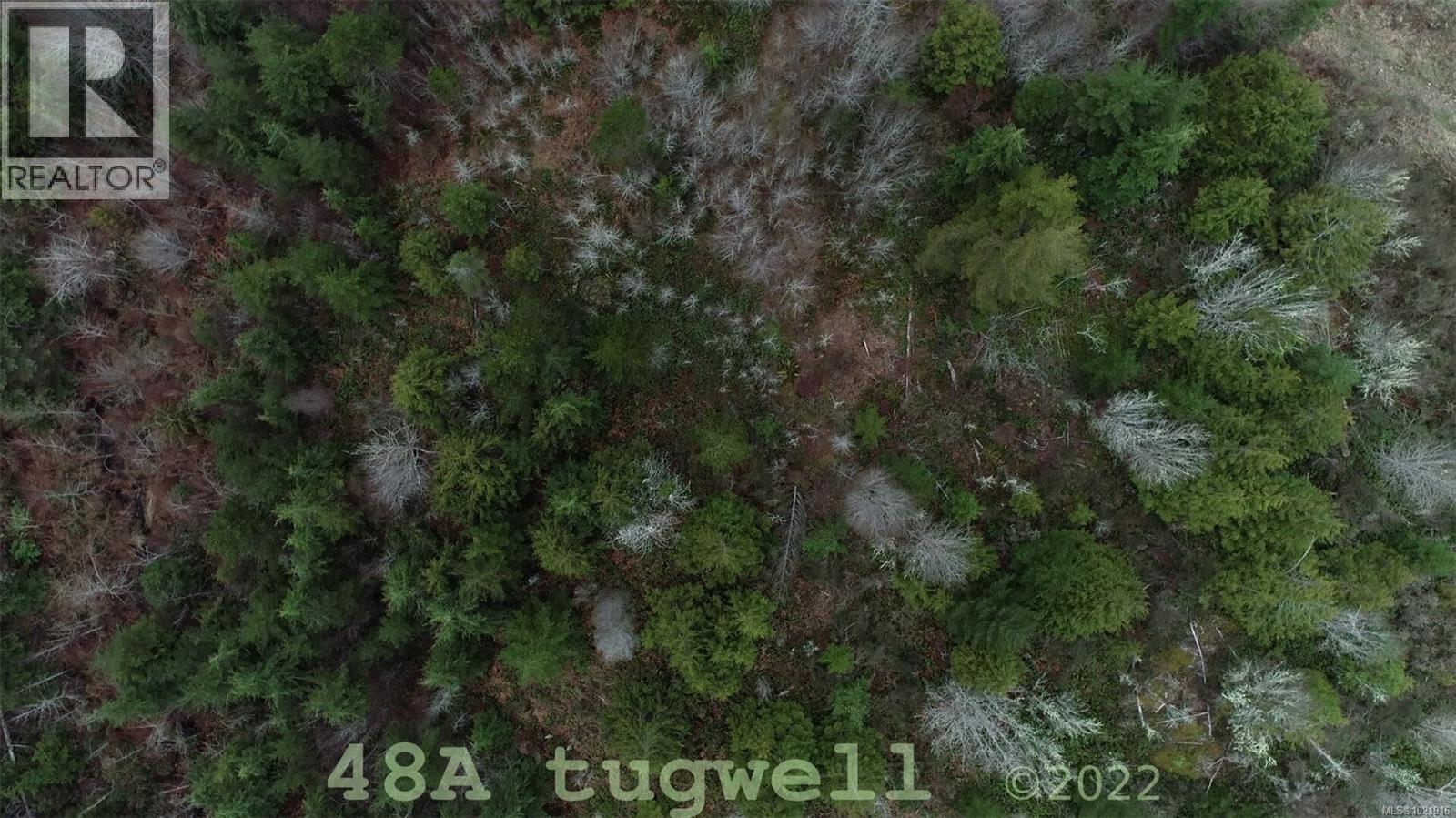 Lot 48A Tugwell Rd, Sooke, BC