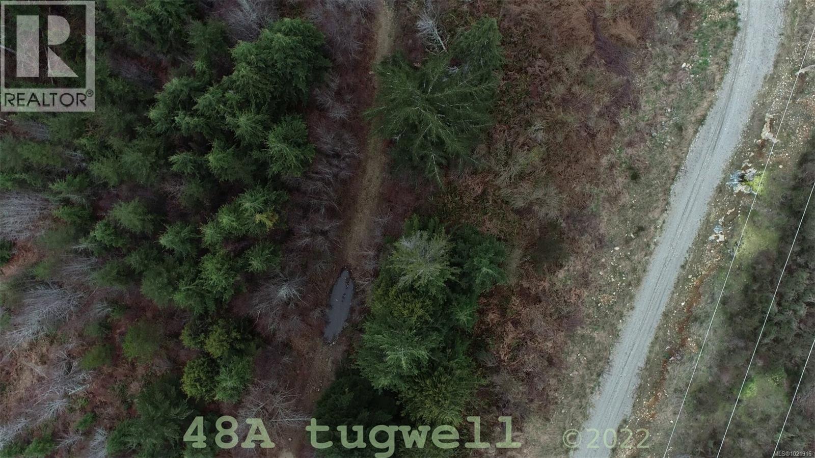 Lot 48A Tugwell Rd, Sooke, BC