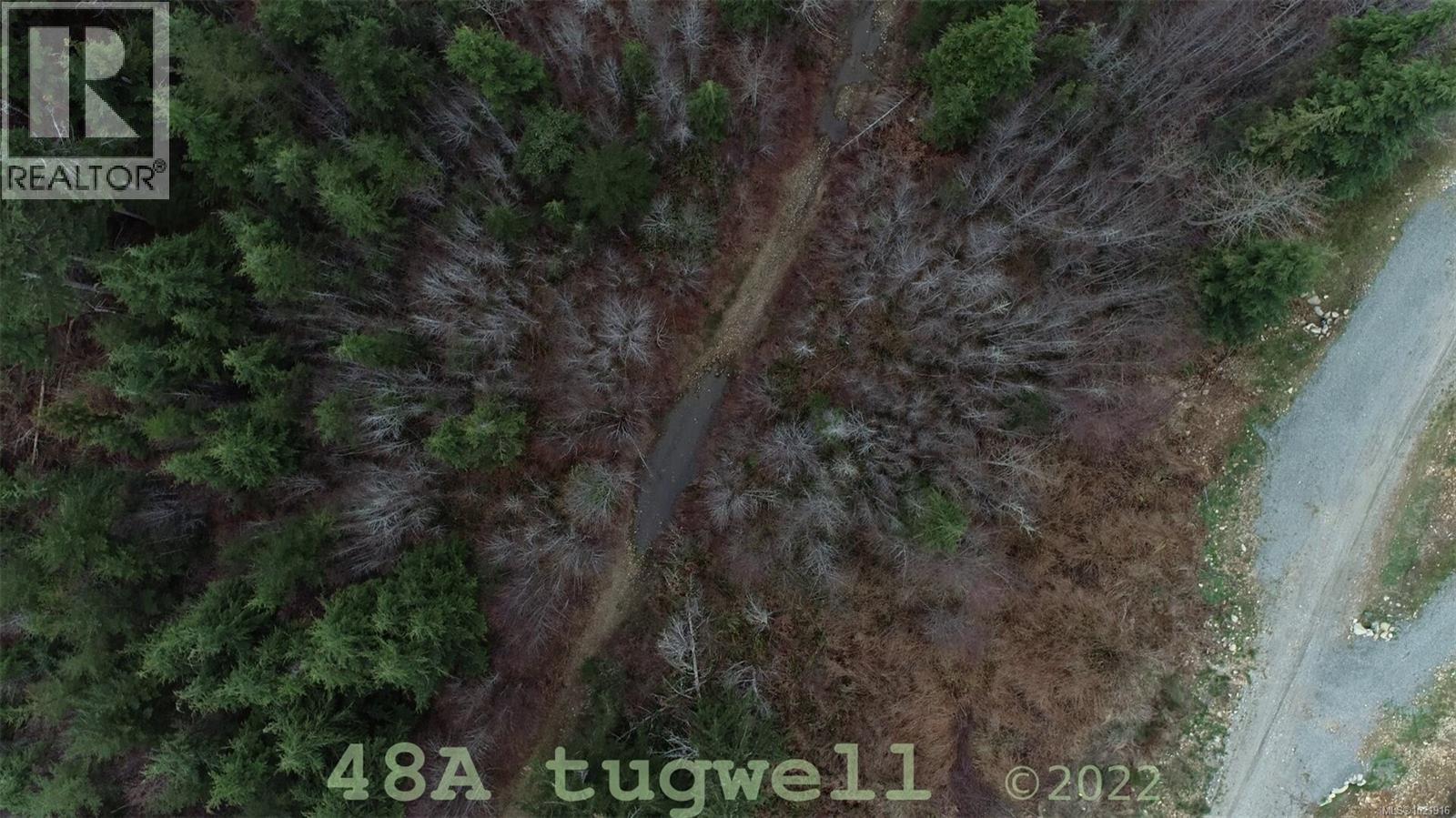 Lot 48A Tugwell Rd, Sooke, BC