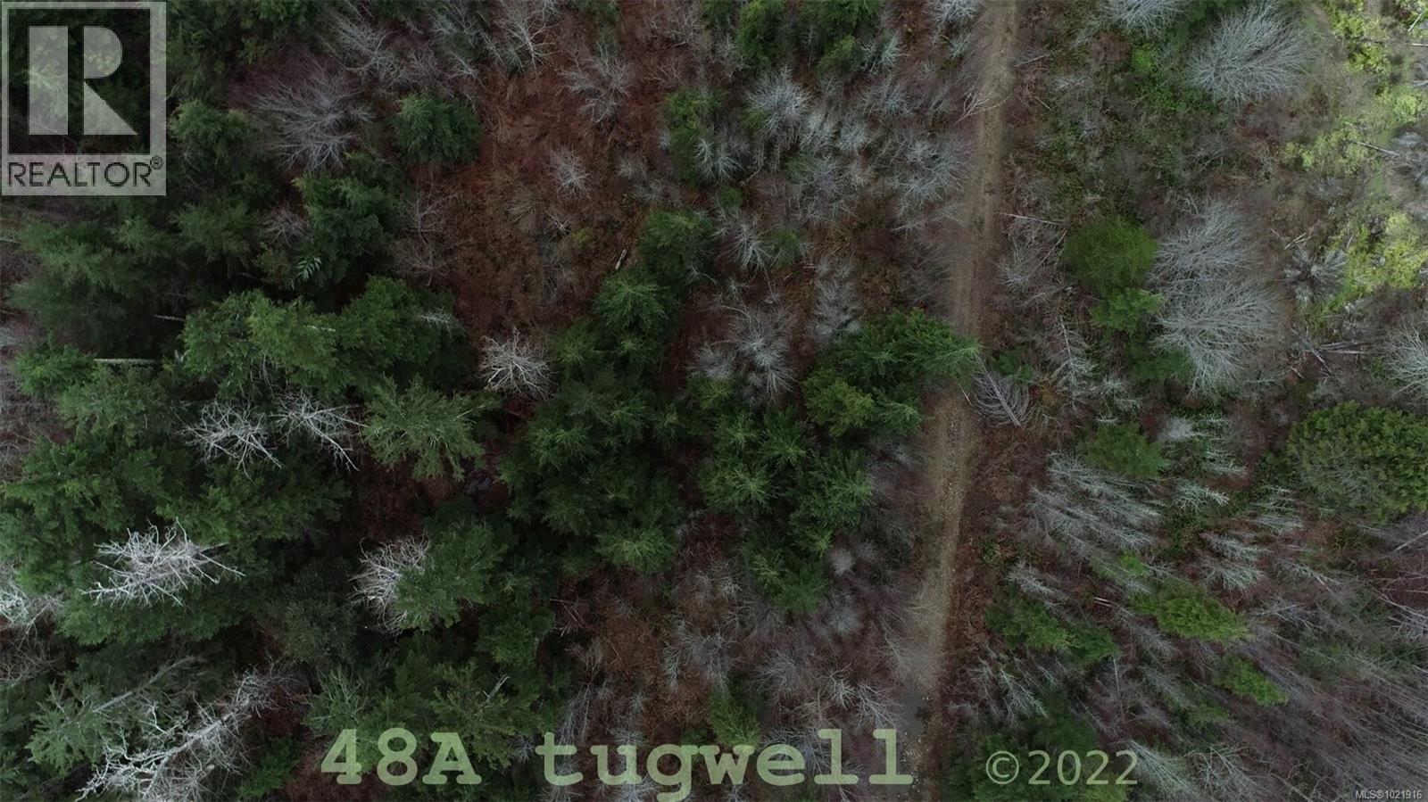 Lot 48A Tugwell Rd, Sooke, BC