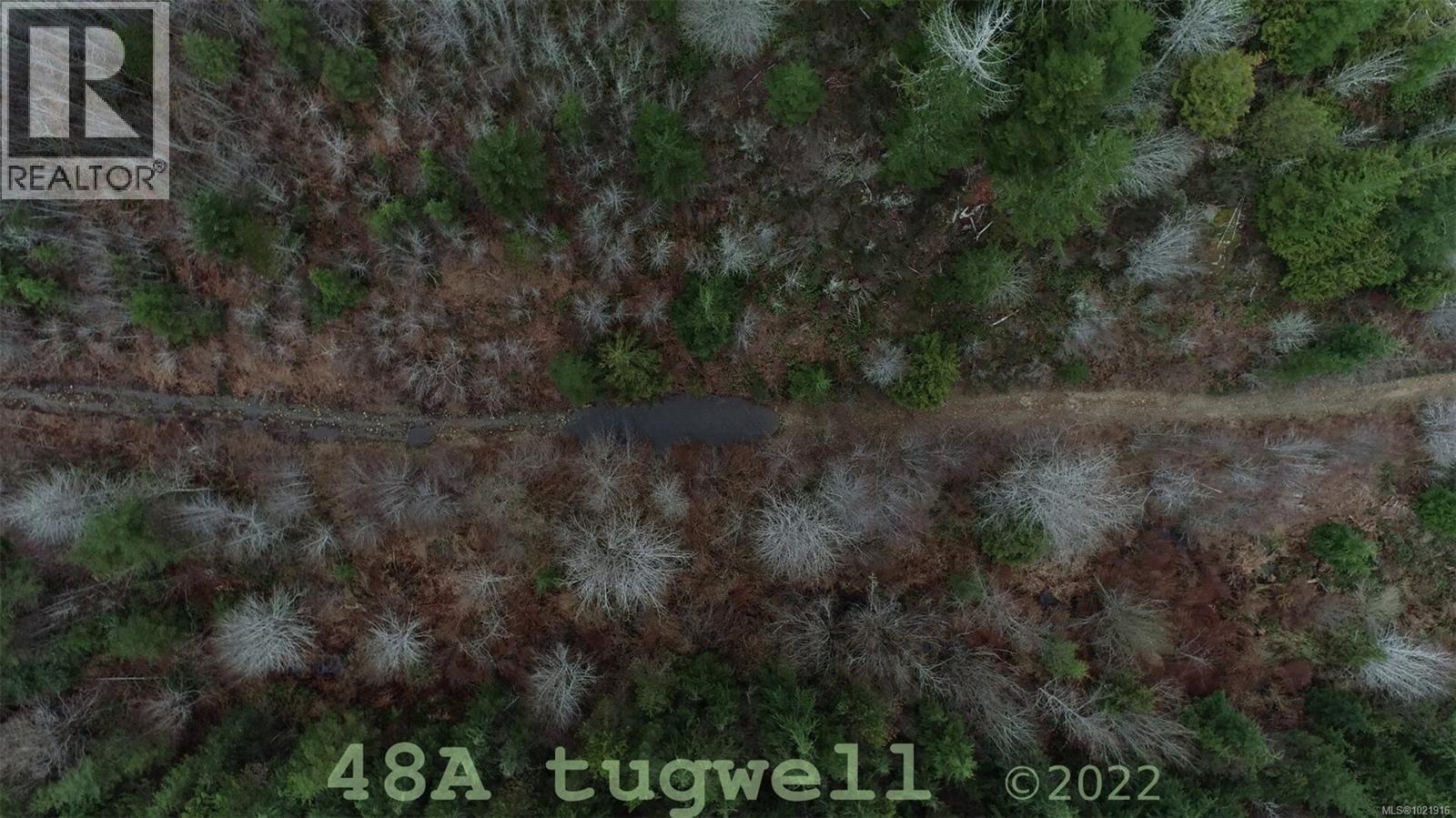 Lot 48A Tugwell Rd, Sooke, BC