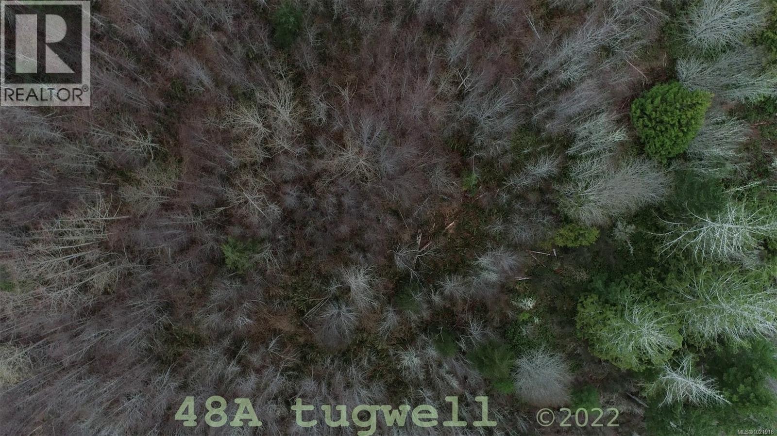 Lot 48A Tugwell Rd, Sooke, BC