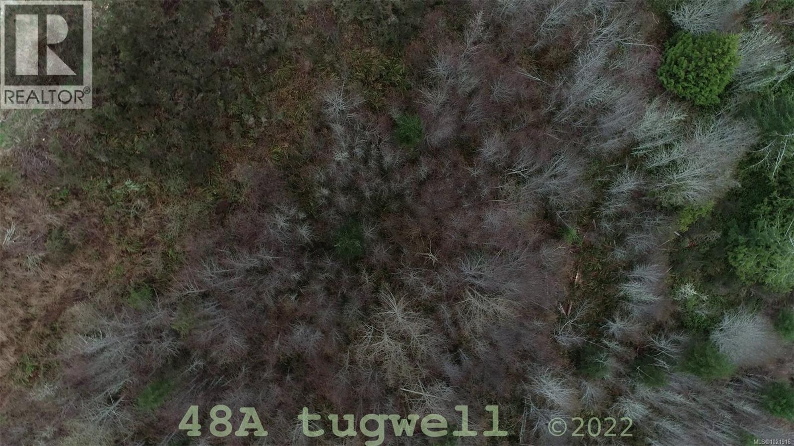 Lot 48A Tugwell Rd, Sooke, BC