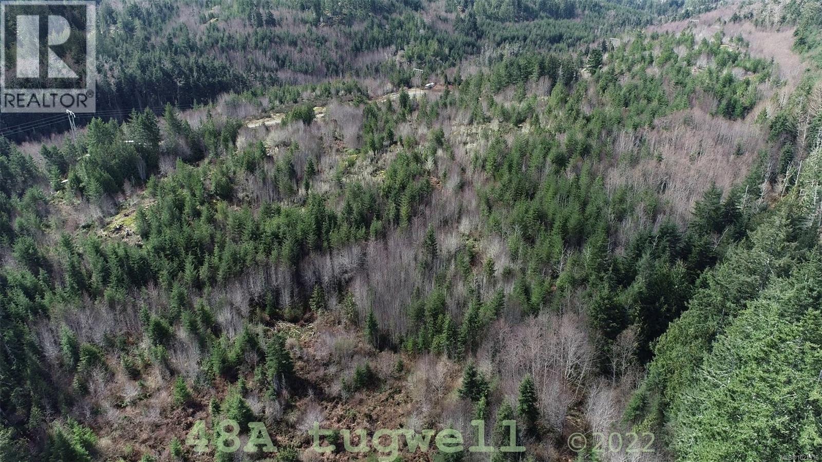 Lot 48A Tugwell Rd, Sooke, BC