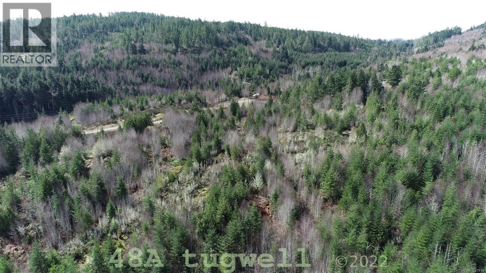 Lot 48A Tugwell Rd, Sooke, BC