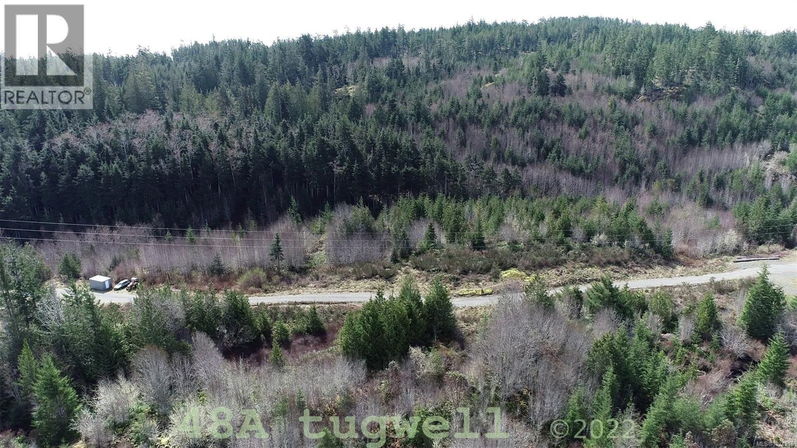 Lot 48A Tugwell Rd, Sooke, BC