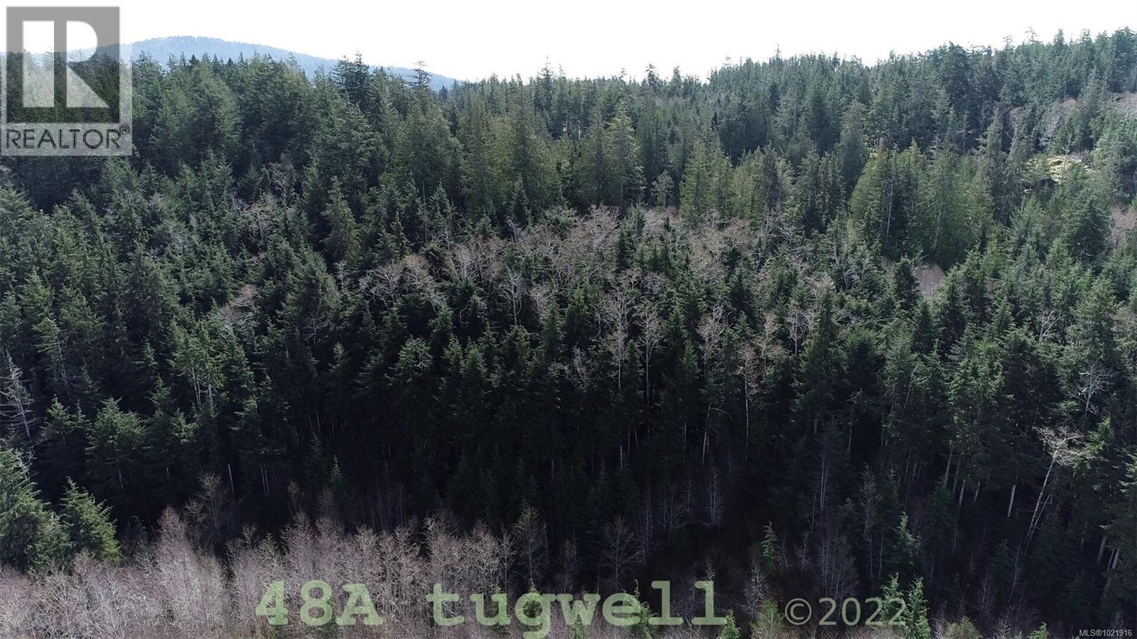Lot 48A Tugwell Rd, Sooke, BC