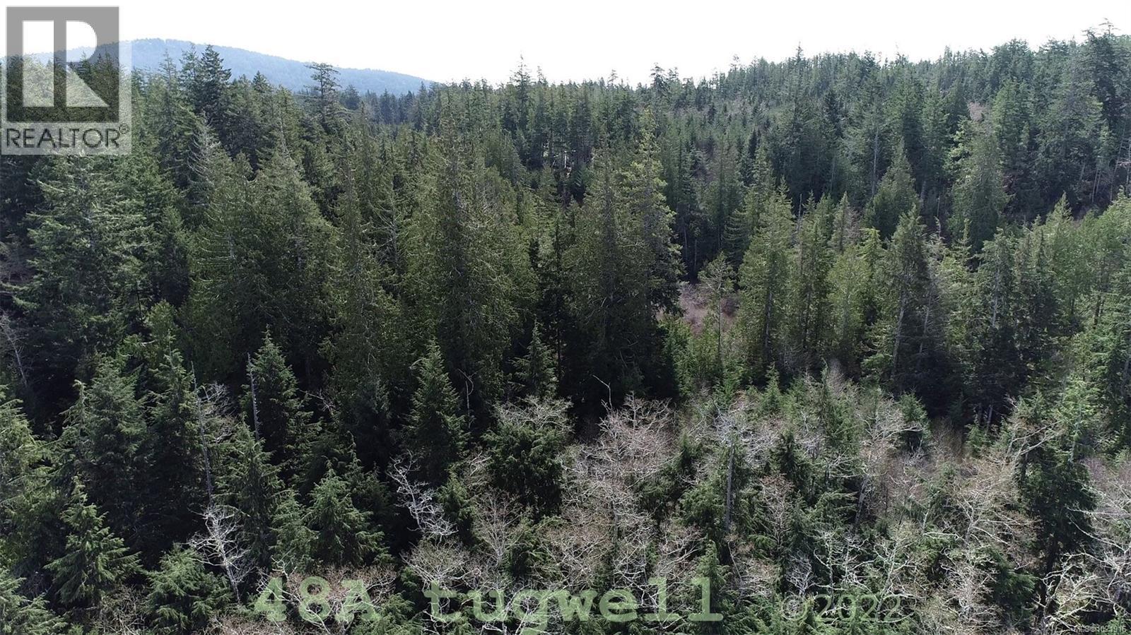 Lot 48A Tugwell Rd, Sooke, BC