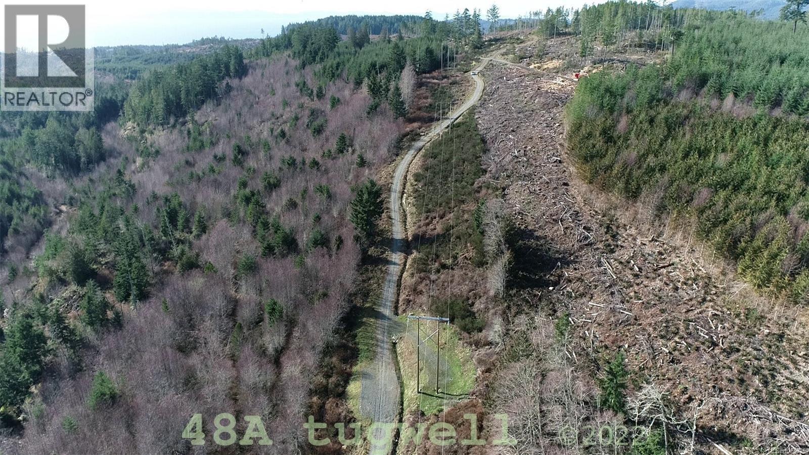 Lot 48A Tugwell Rd, Sooke, BC