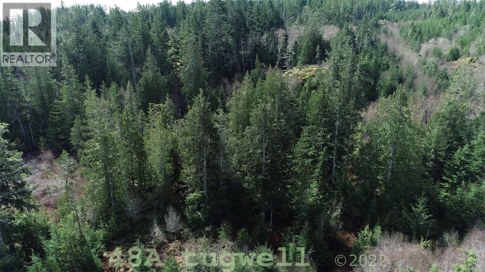 Lot 48A Tugwell Rd, Sooke, BC