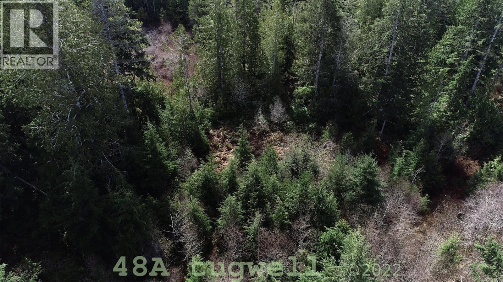 Lot 48A Tugwell Rd, Sooke, BC