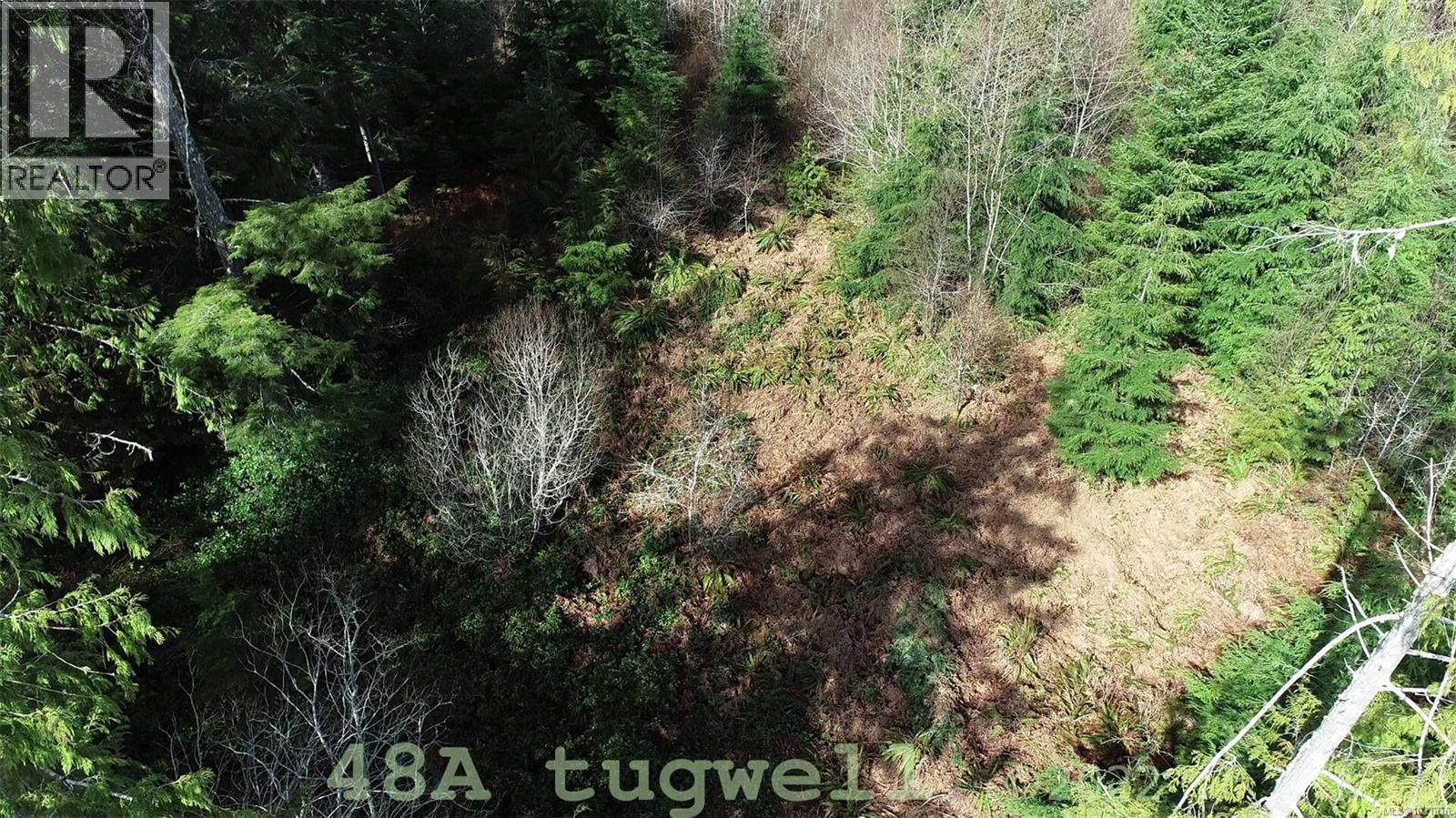 Lot 48A Tugwell Rd, Sooke, BC
