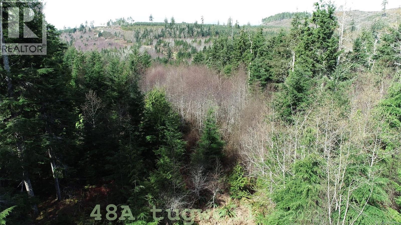 Lot 48A Tugwell Rd, Sooke, BC