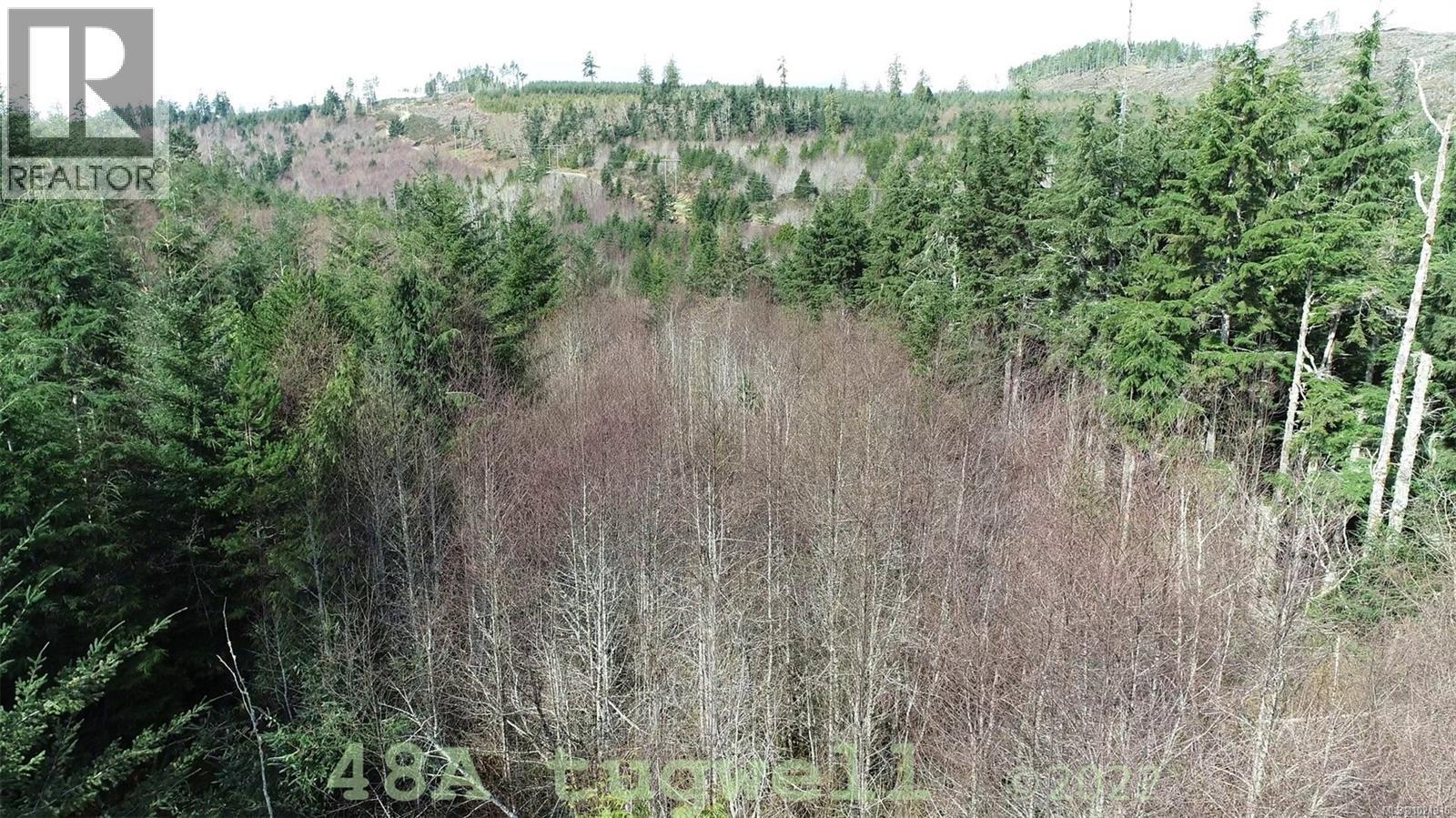 Lot 48A Tugwell Rd, Sooke, BC