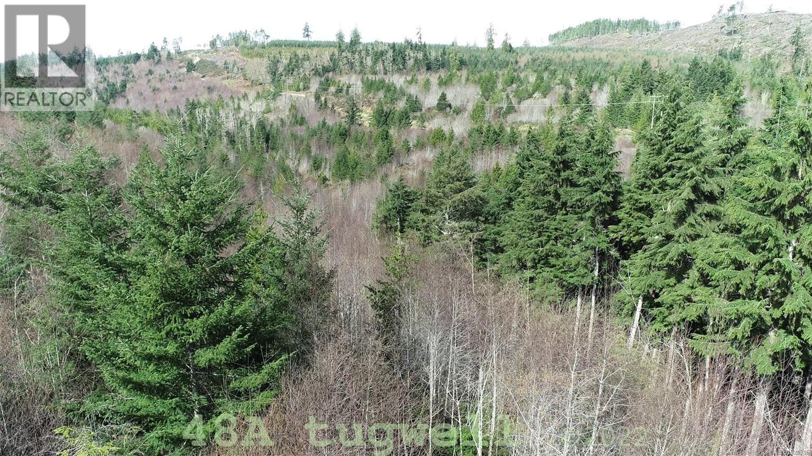 Lot 48A Tugwell Rd, Sooke, BC
