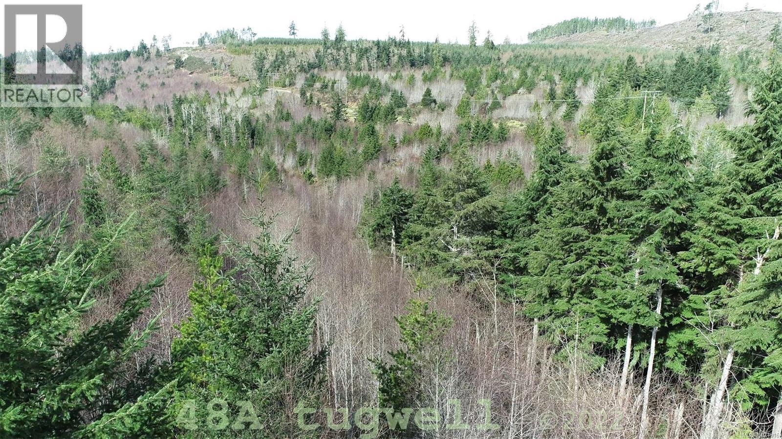 Lot 48A Tugwell Rd, Sooke, BC