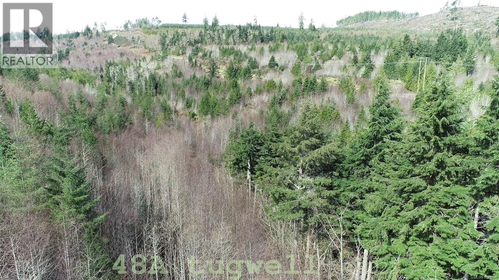 Lot 48A Tugwell Rd, Sooke, BC