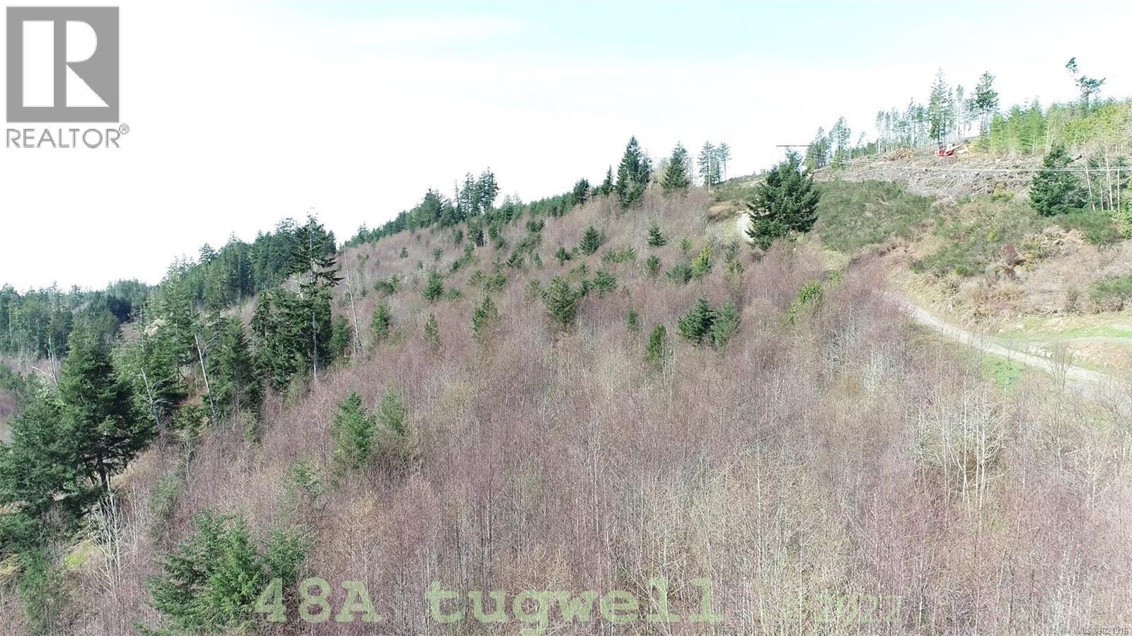 Lot 48A Tugwell Rd, Sooke, BC