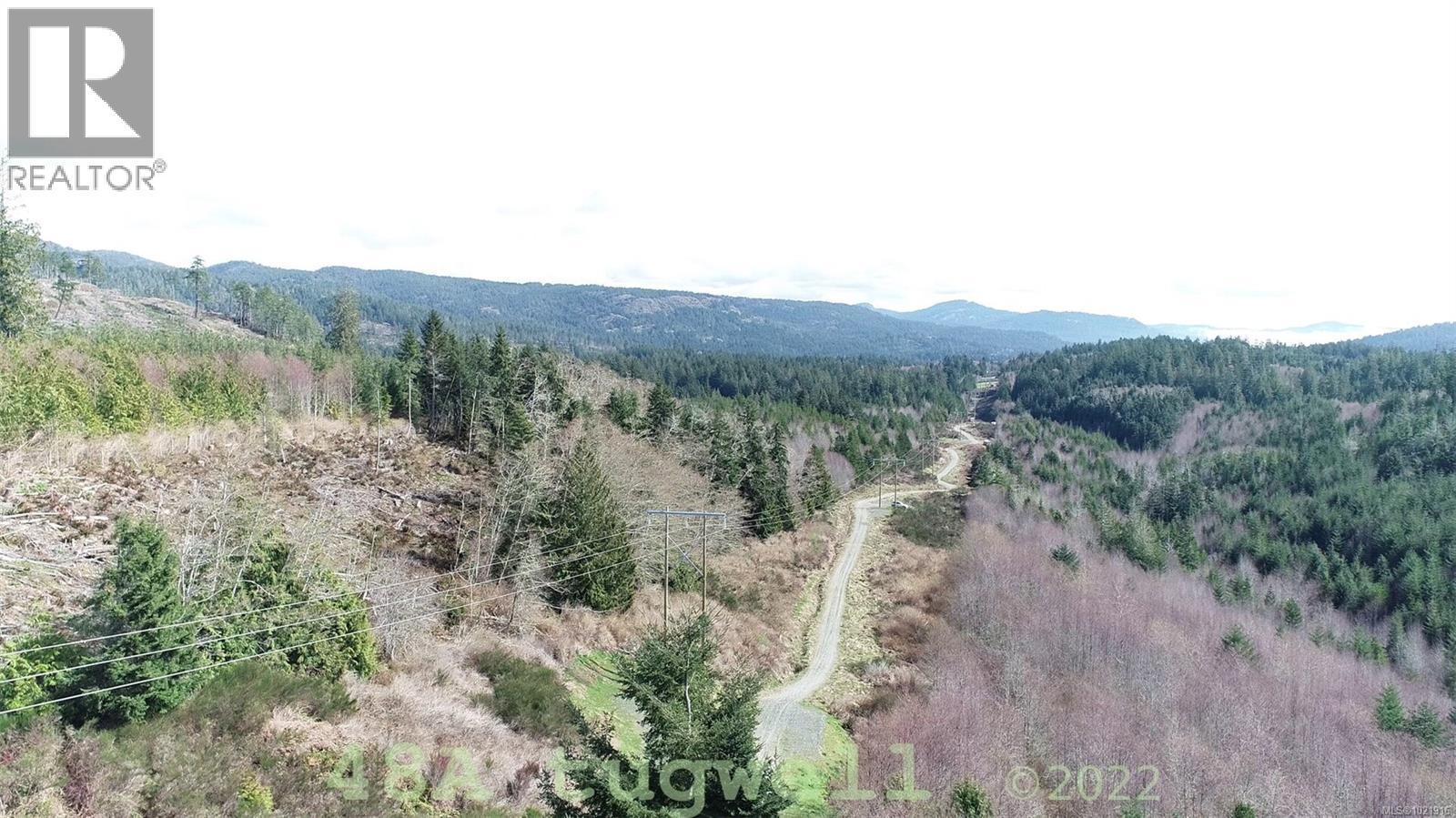Lot 48A Tugwell Rd, Sooke, BC