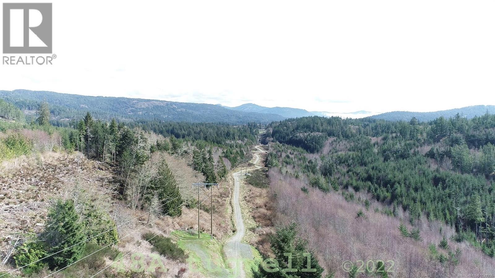 Lot 48A Tugwell Rd, Sooke, BC