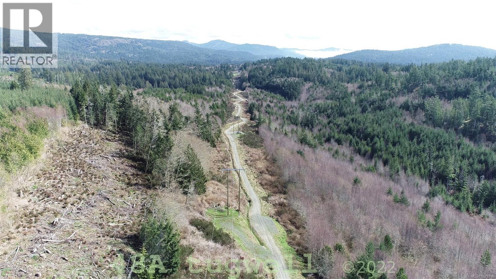 Lot 48A Tugwell Rd, Sooke, BC
