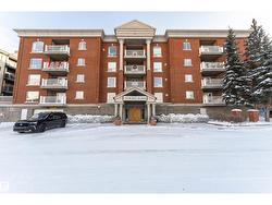 #304 20 ST JOSEPH ST St. Albert, AB T8N 6M5