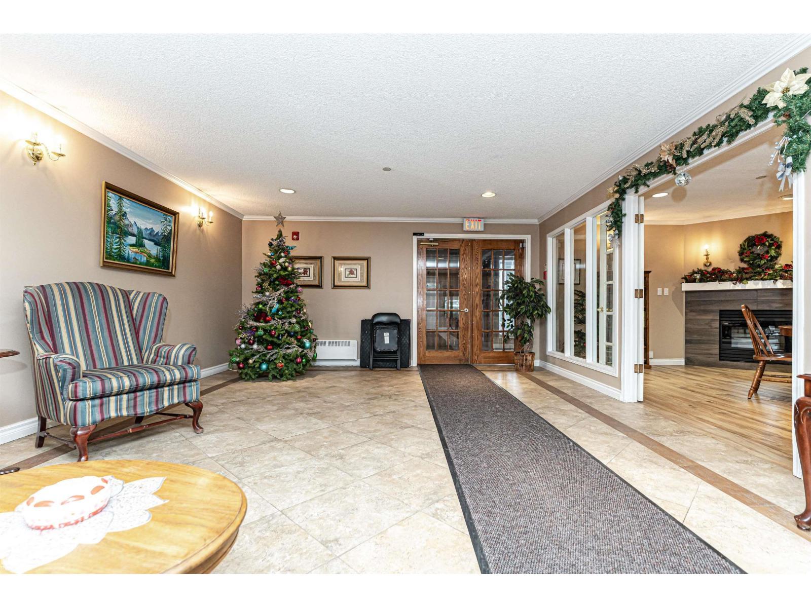 #304 20 St Joseph St, St. Albert, AB - Indoor