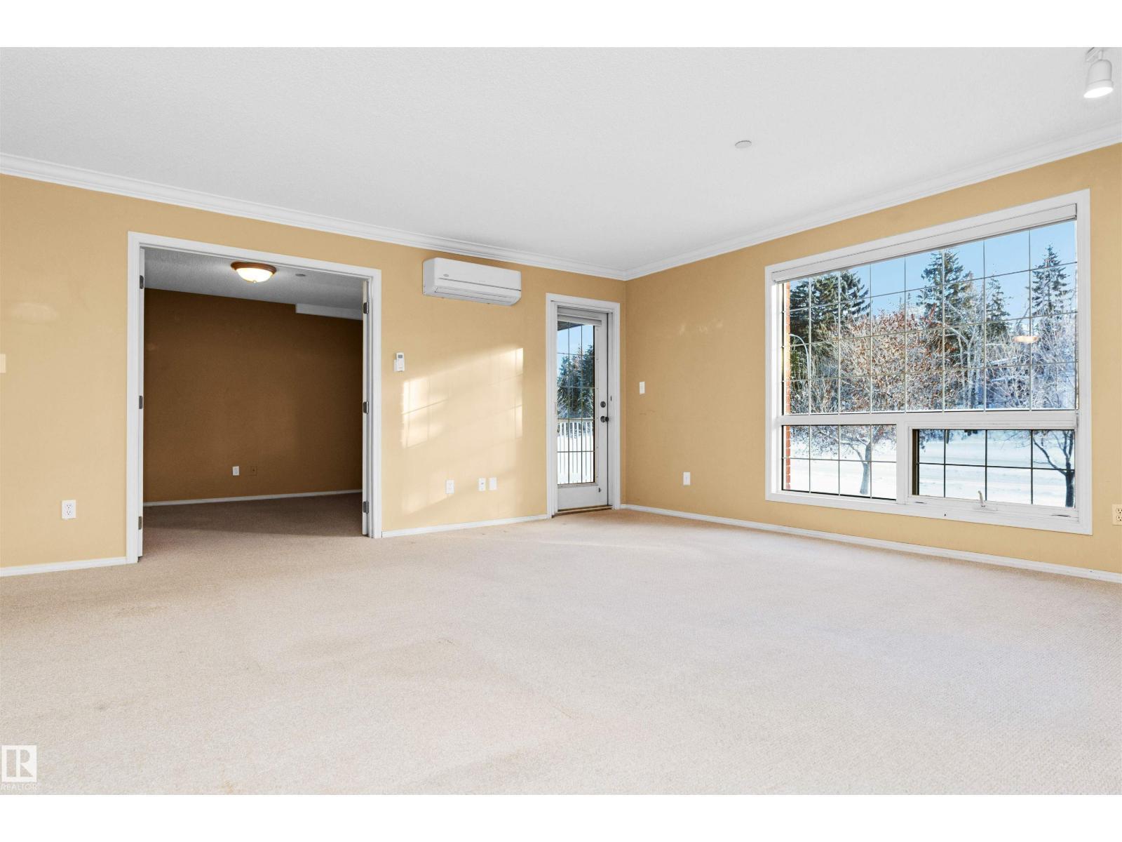 #304 20 St Joseph St, St. Albert, AB - Indoor Photo Showing Other Room