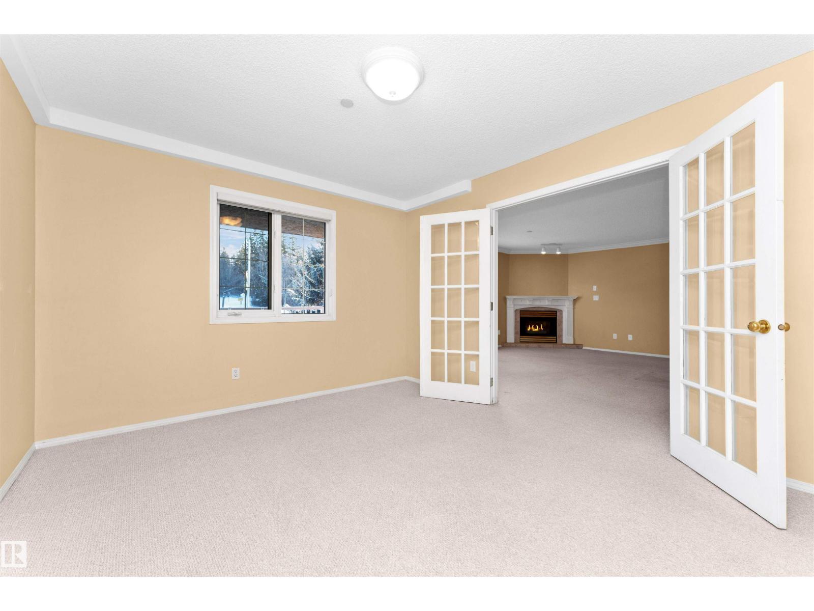 #304 20 St Joseph St, St. Albert, AB - Indoor Photo Showing Other Room