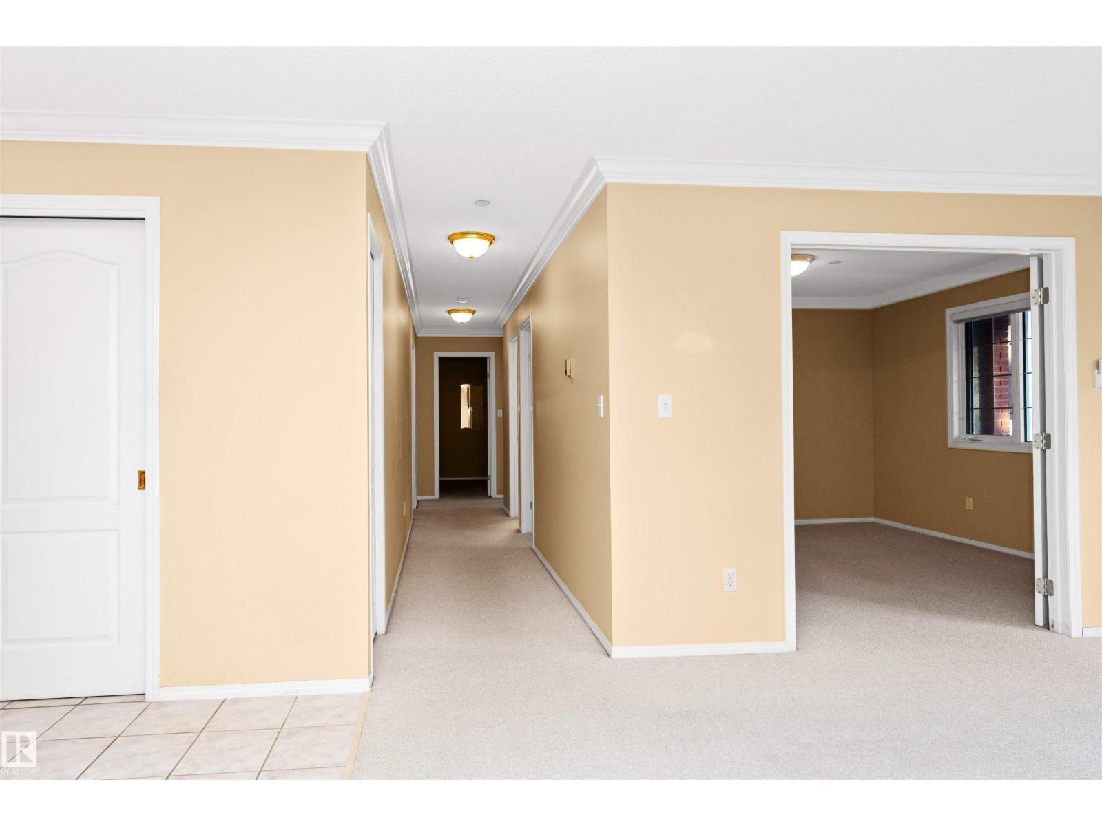 #304 20 St Joseph St, St. Albert, AB - Indoor Photo Showing Other Room