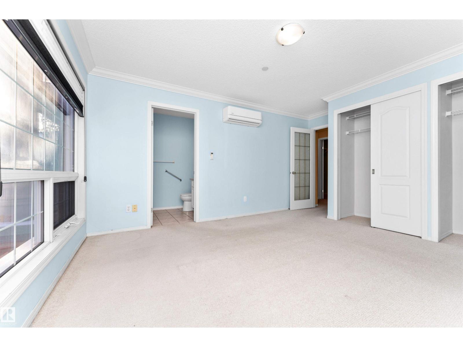 #304 20 St Joseph St, St. Albert, AB - Indoor Photo Showing Other Room