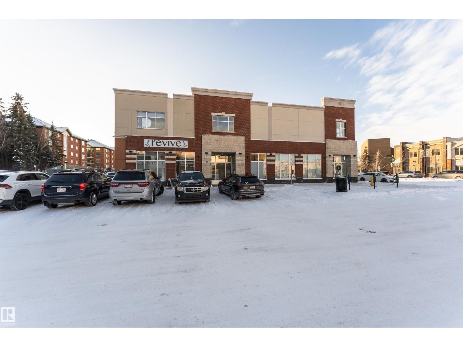 #304 20 St Joseph St, St. Albert, AB - Outdoor