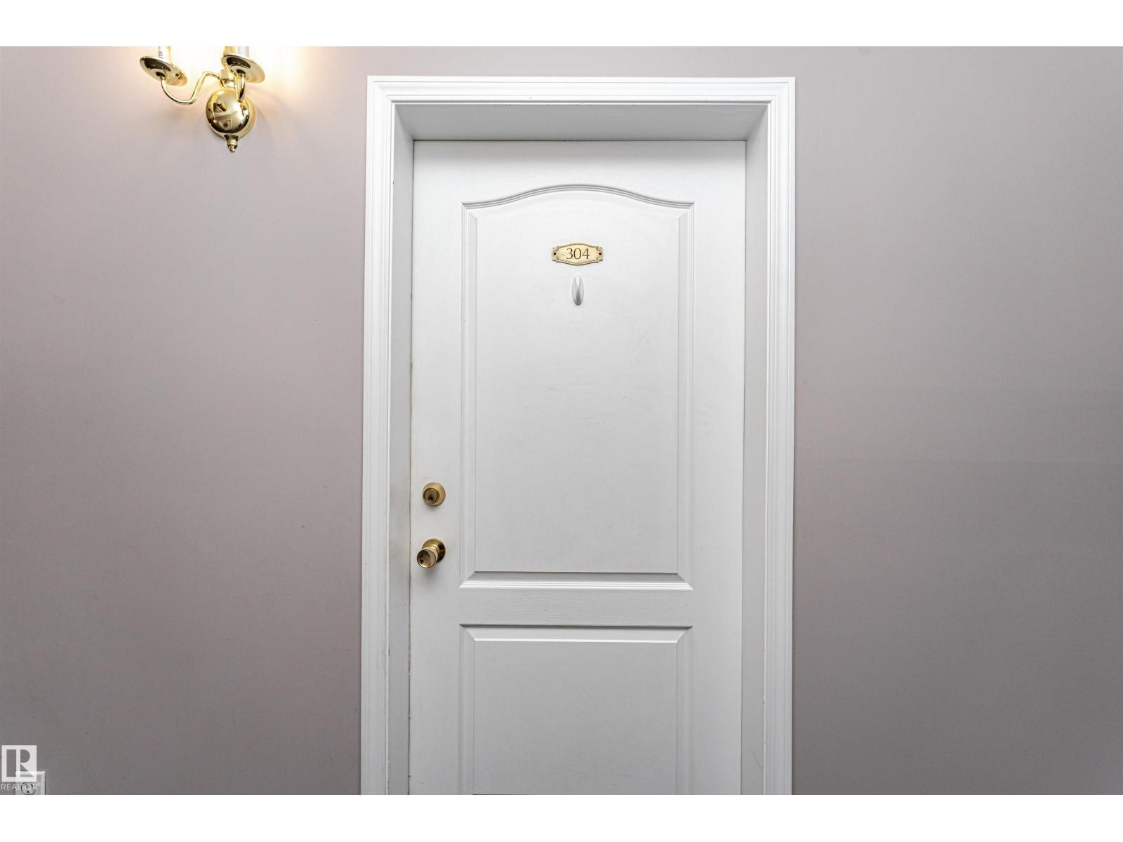 #304 20 St Joseph St, St. Albert, AB -