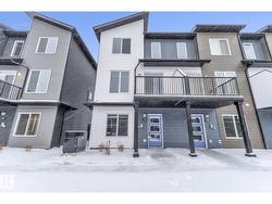 #15 6905 25 AV SW Edmonton, AB T6X 3B7