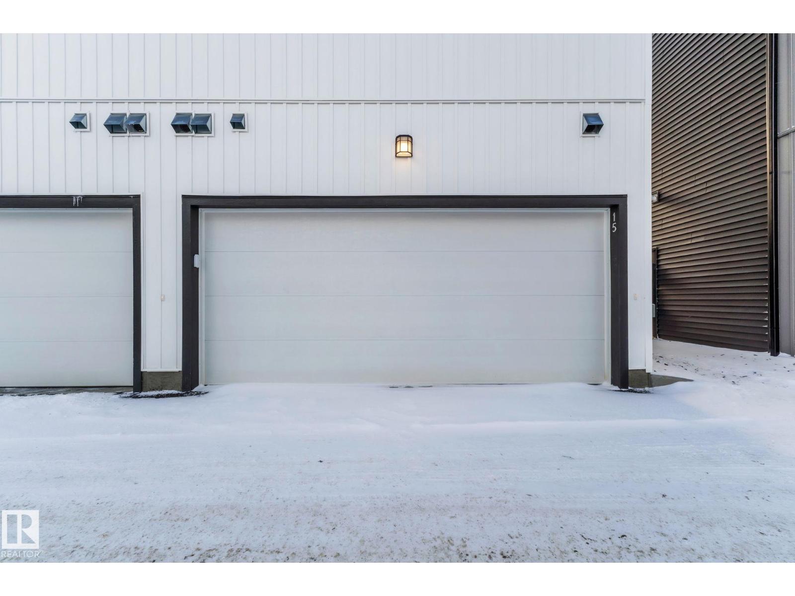 #15 6905 25 Av Sw, Edmonton, AB - Outdoor With Exterior