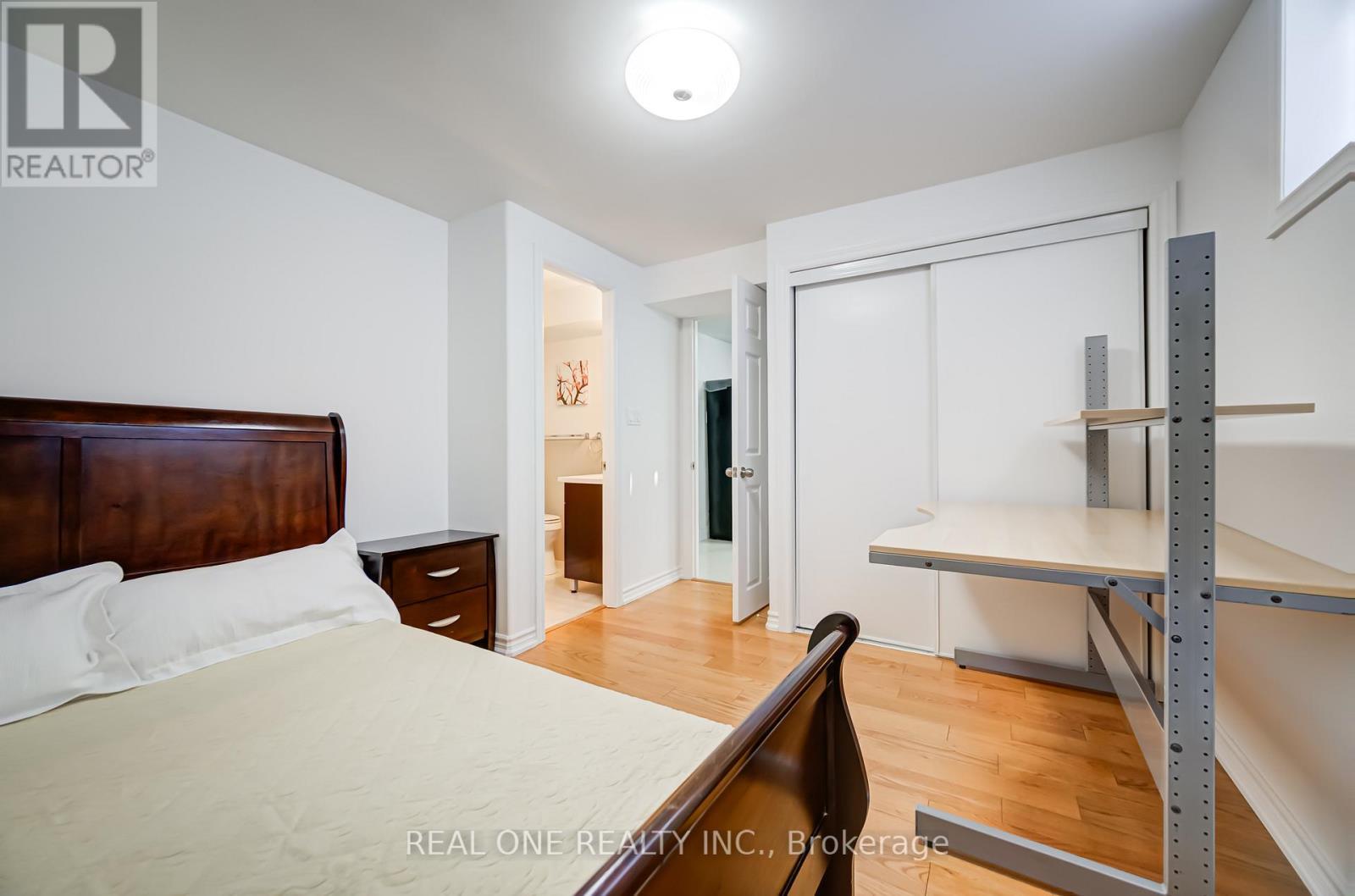 2 Grittani Lane, Toronto, ON - Indoor Photo Showing Bedroom