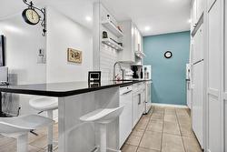 Kitchen -