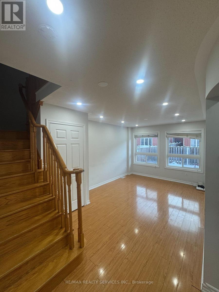 74 Severin Street, Brampton, ON - Indoor Photo Showing Other Room