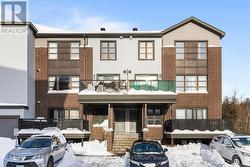 504 CLEARBROOK DRIVE Ottawa, ON K2J 5X5