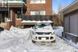 Corner unit - PRIME rare PARKING SPOT -